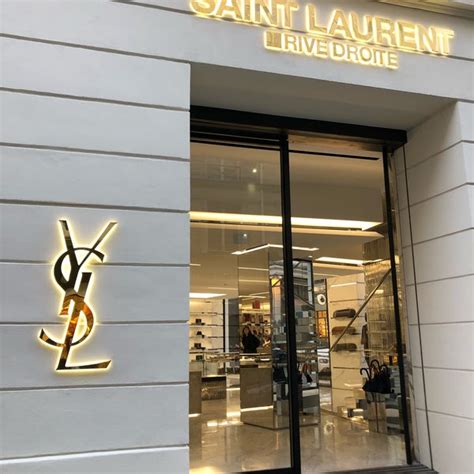 ysl stores in california|ysl location near me.